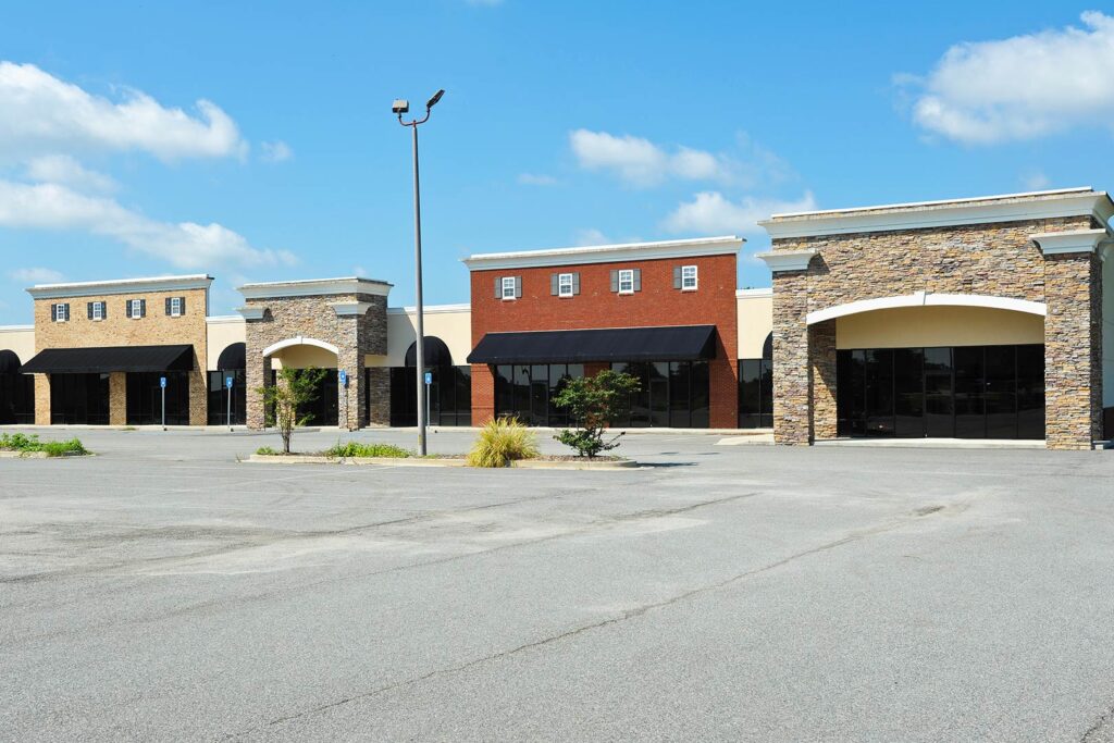 commercial building santa clara ca