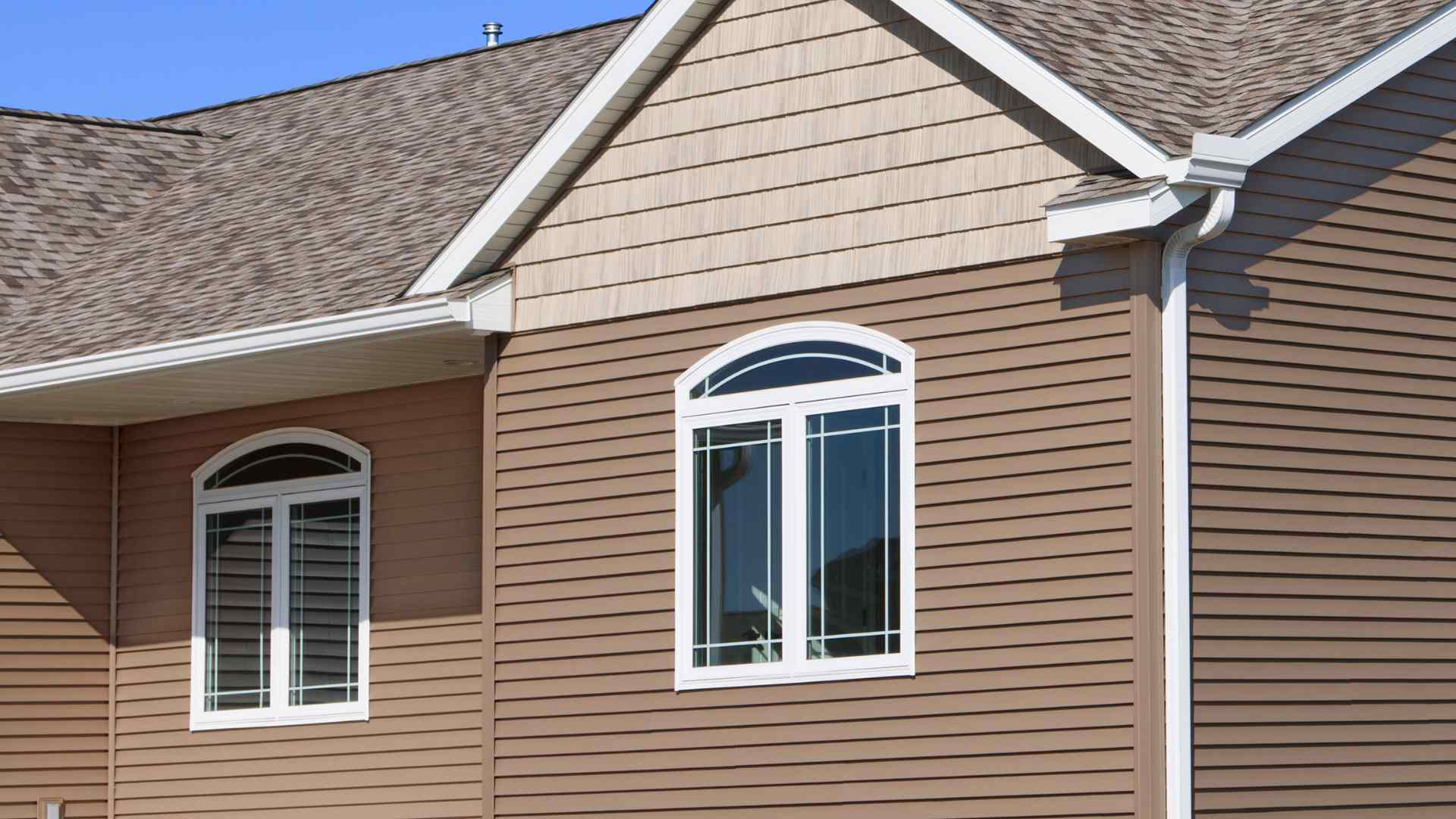 Gutter Company Serving the San Mateo County CA