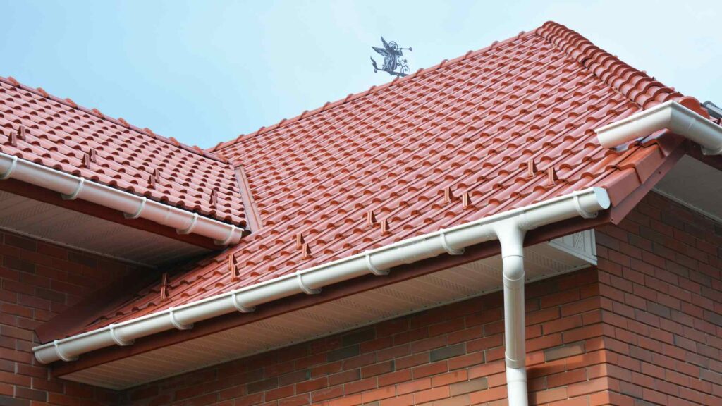 Gutter Company in the fremont CA